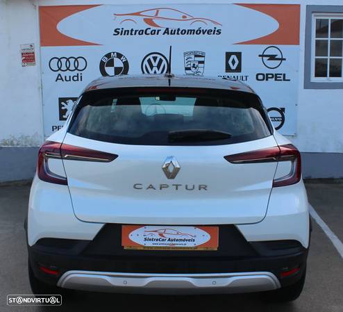 Renault Captur 1.0 TCe Intens - 13