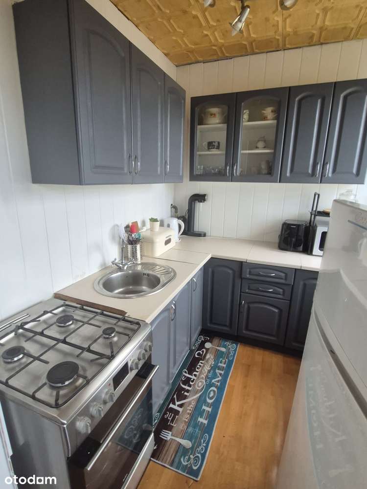 Knurów Szczygłowice 2 pokoje-8