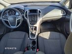 Opel Astra IV 1.6 Edition - 12