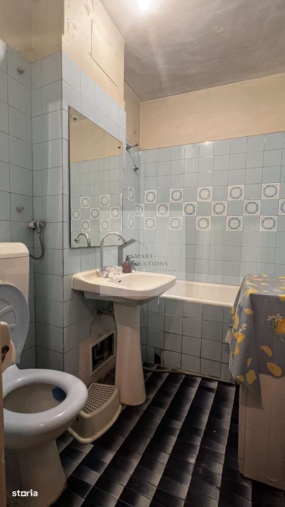 Apartament 3 camere – Dorobanți | Locație premium, potențial excelent-2