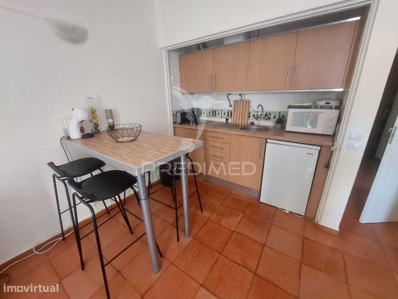 Apartamento em Alfufeira - Grande imagem: 3/30