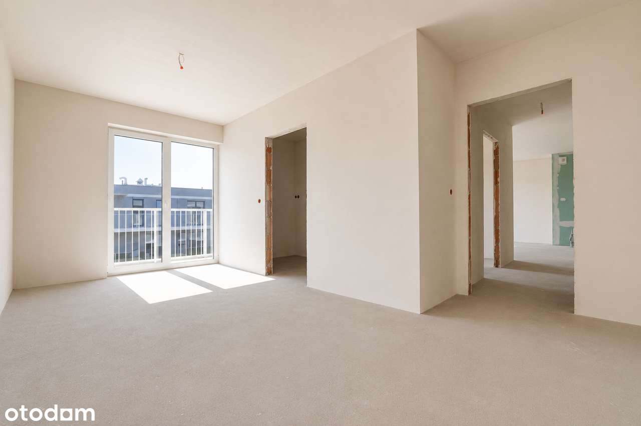 PROMOCJA MIESIĄCA!  103M2, 5 POKOI, OGRZEWANIE PODŁOGOWE, DUŻY BALKON!-0