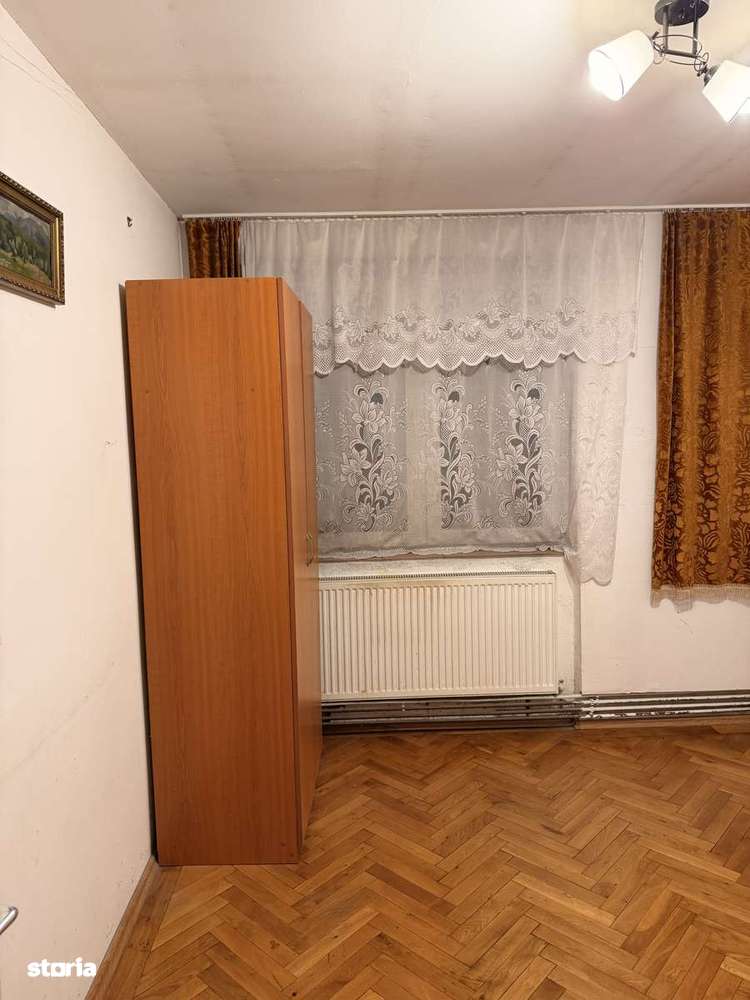 Apartament 3 camere, garaj, Sibiu Strand  la Vile-3