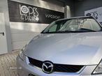 Mazda 5 MZR-CD 2.0 Sport - 21