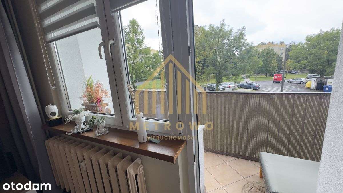 MGodula Fojkisa/ 2 balkony/ 4 pokoje/ piwnica p-14