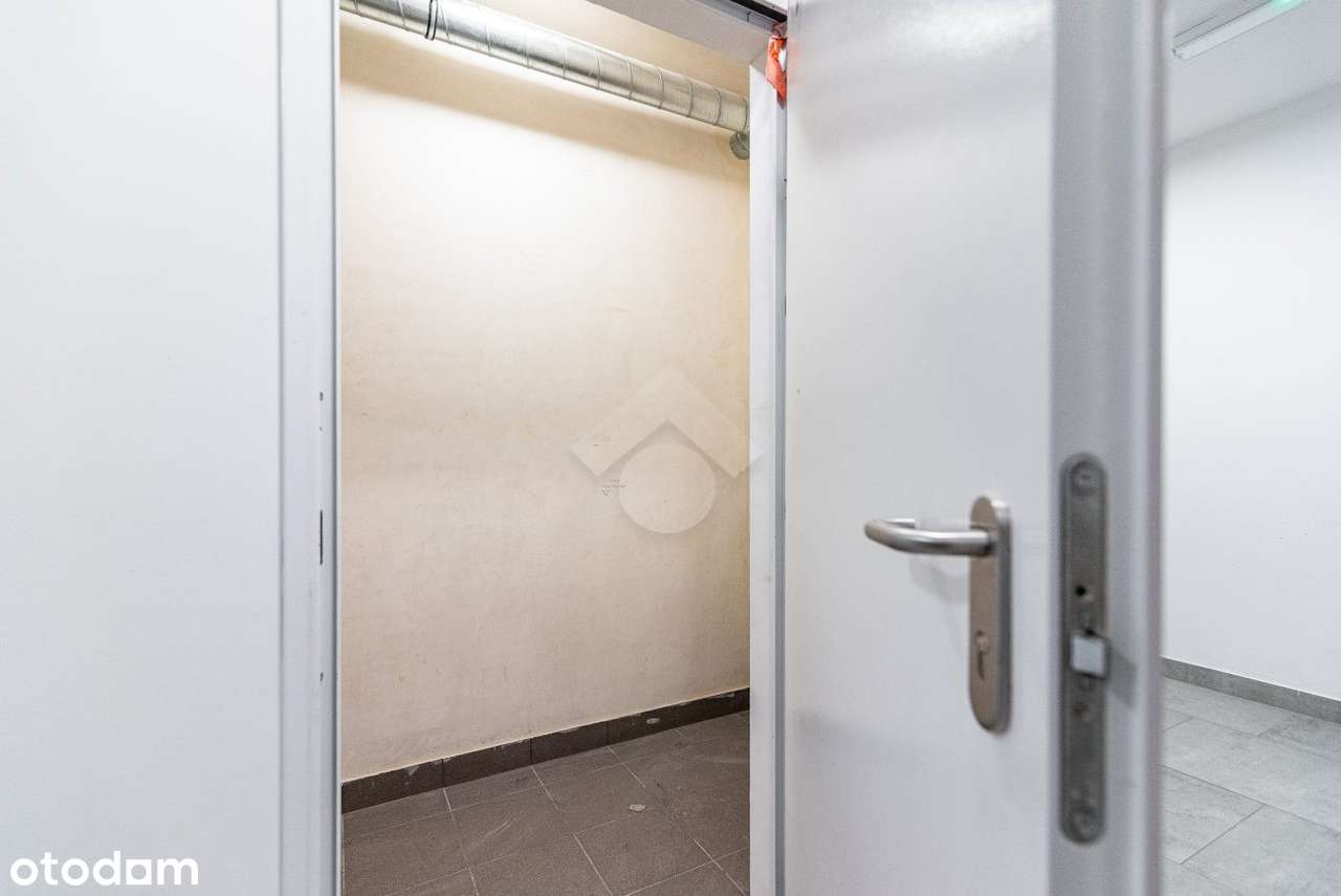 3pokojowe mieszkanie z ogrodem,m.post podziemnym i naziemnym,k.lok.-17