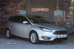 Ford Focus SW 1.5 TDCi EcoBlue Titanium - 1