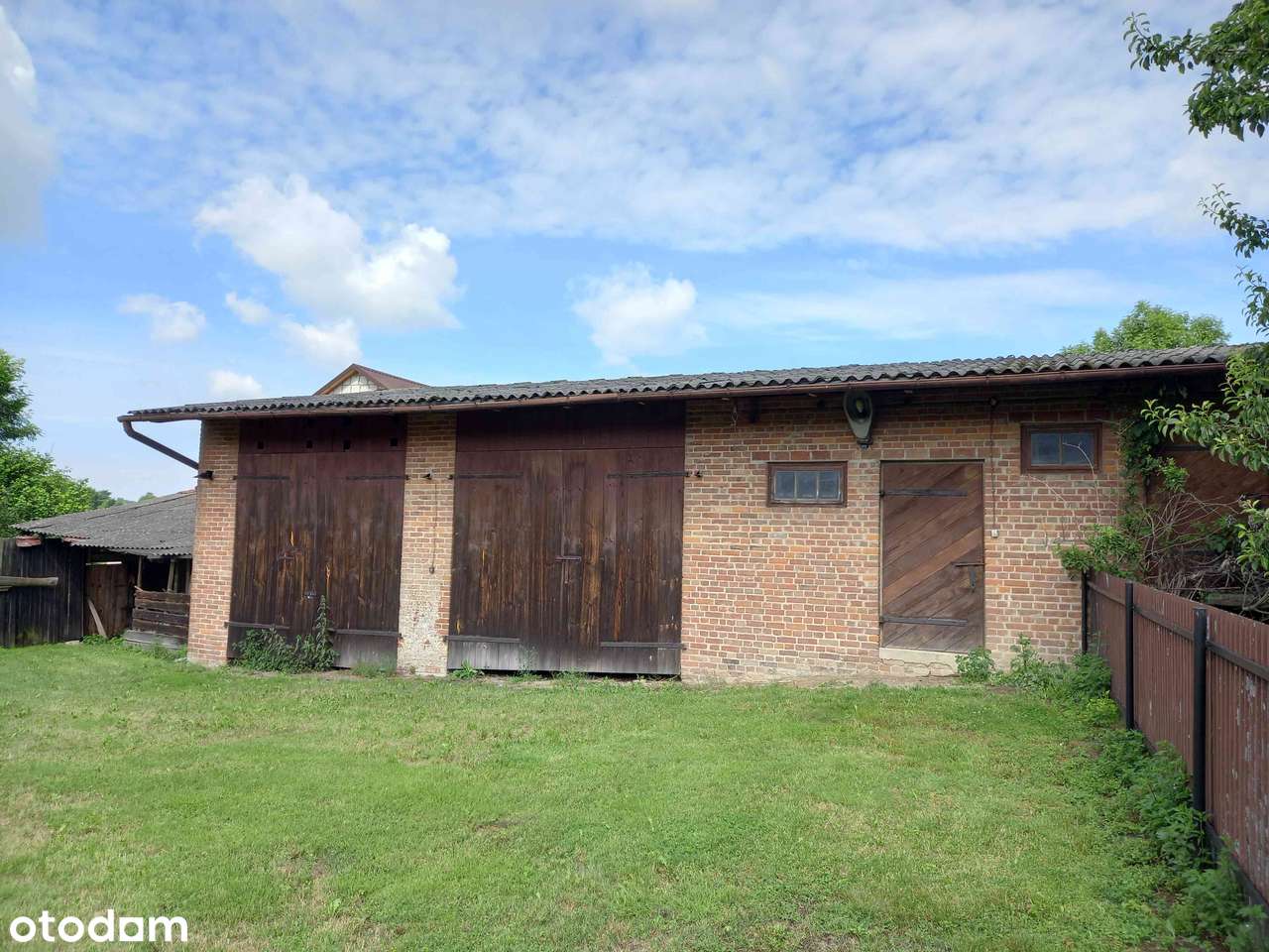 Siedlisko w Pułankowicach na sprzedaż - Pełny obrazek: 2/5