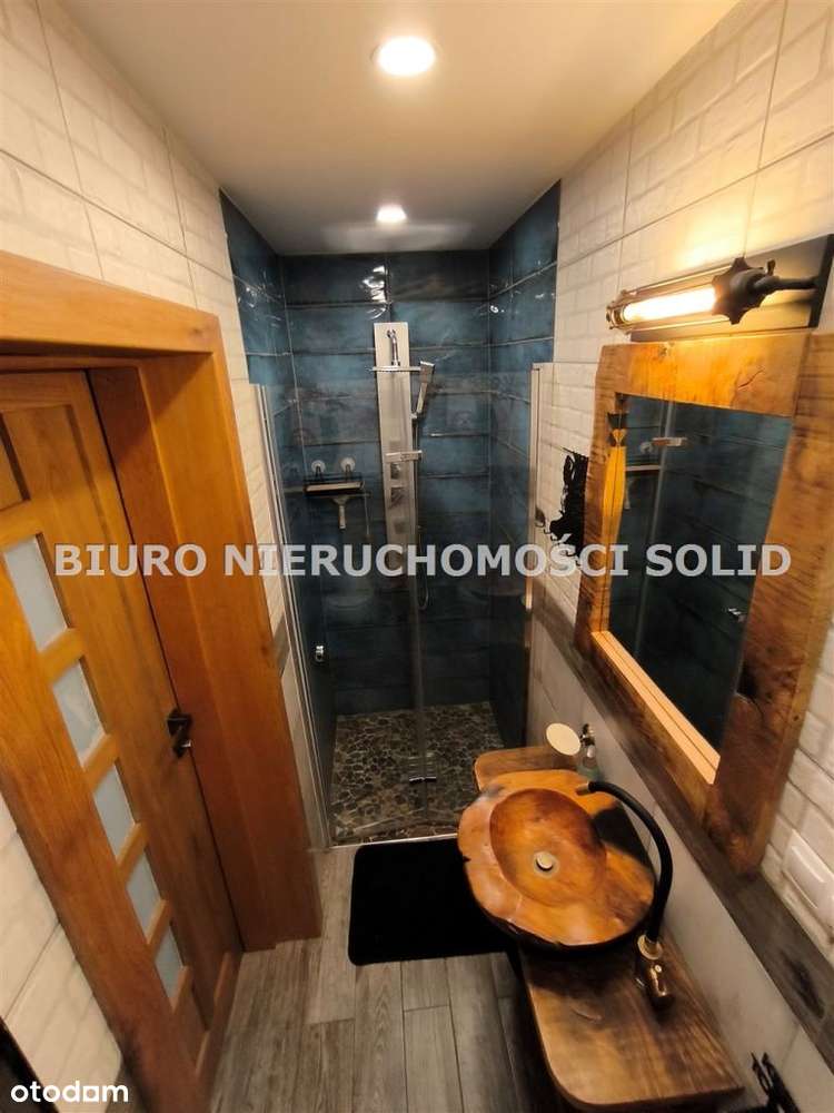 Ładny Dom Żory Rój podpiwniczony do zamieszkania-5