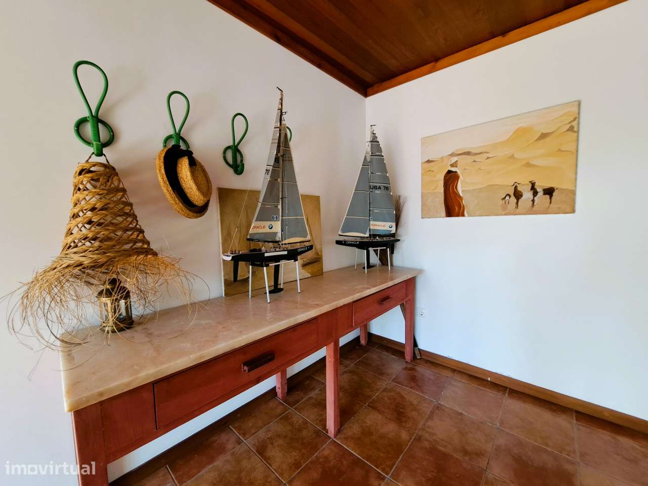 Parque Nacional da Peneda-Gerês, 4 Casas.-52