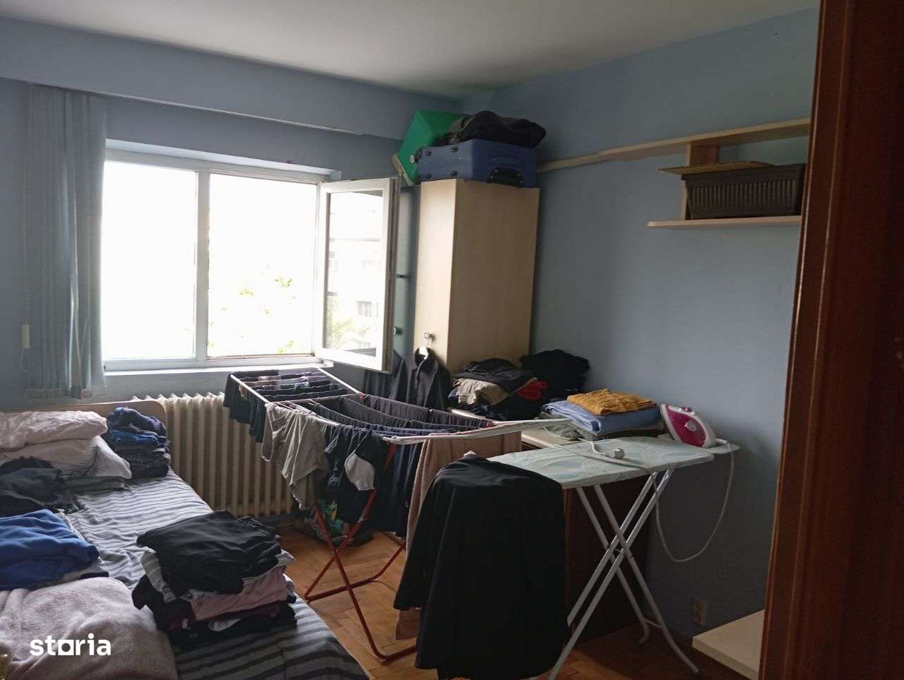 Apartament cu 3 camere , decomandat, zona Canta-Moara 1 Mai !! - Imagine principală: 3/6