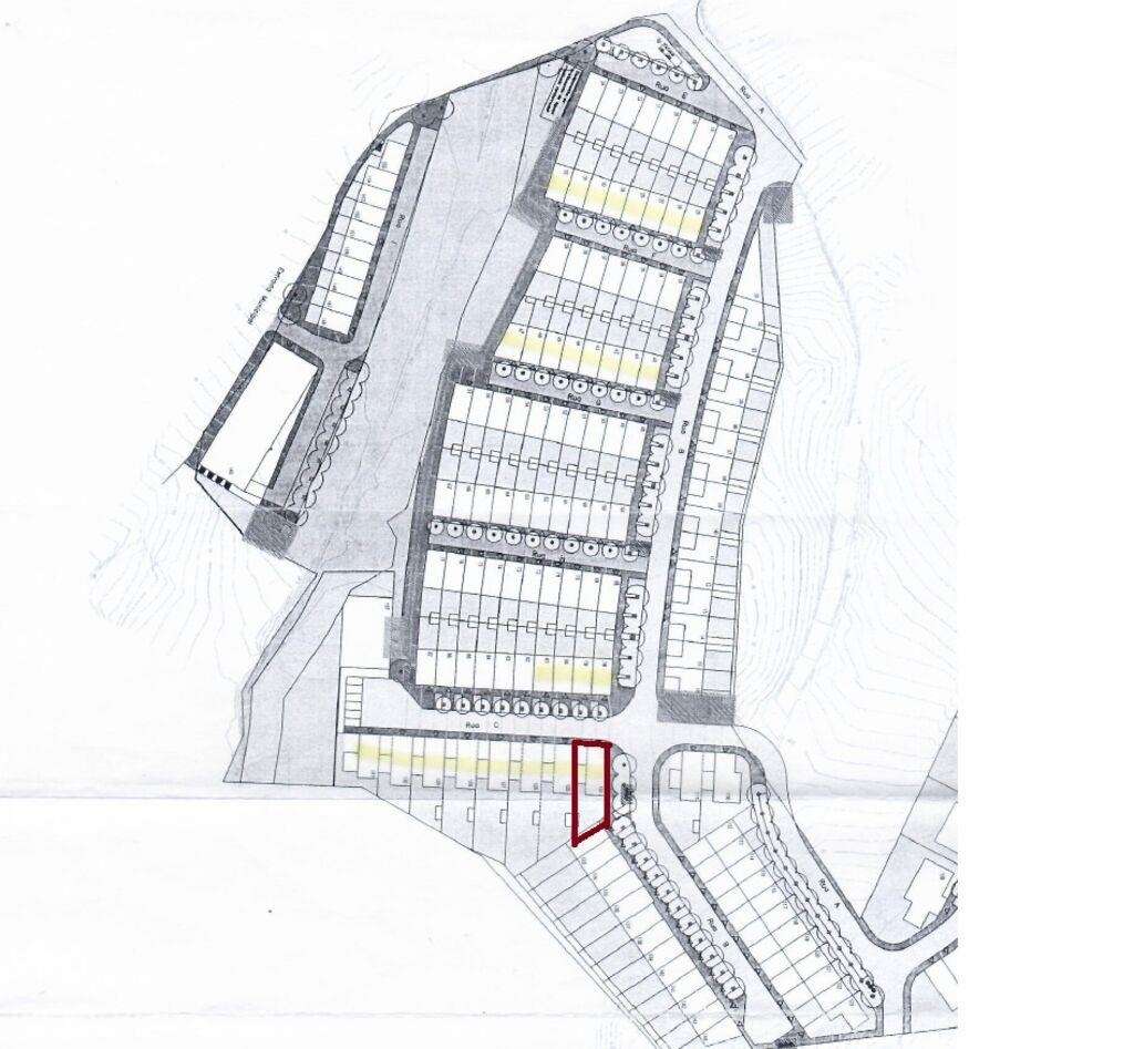 Terreno em Santa Maria, São Pedro E Matacães de 248,00 m2 - Grande imagem: 5/9