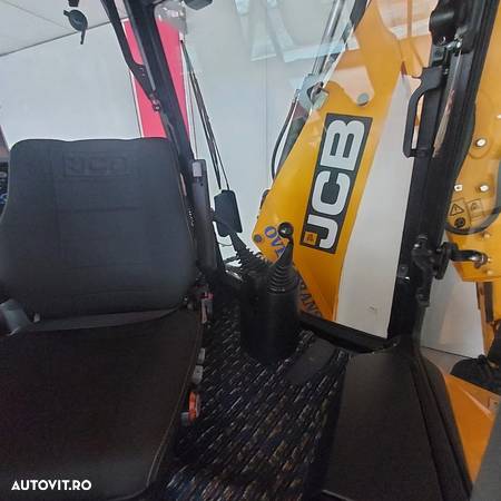 JCB 3CX 14H5WM - 11