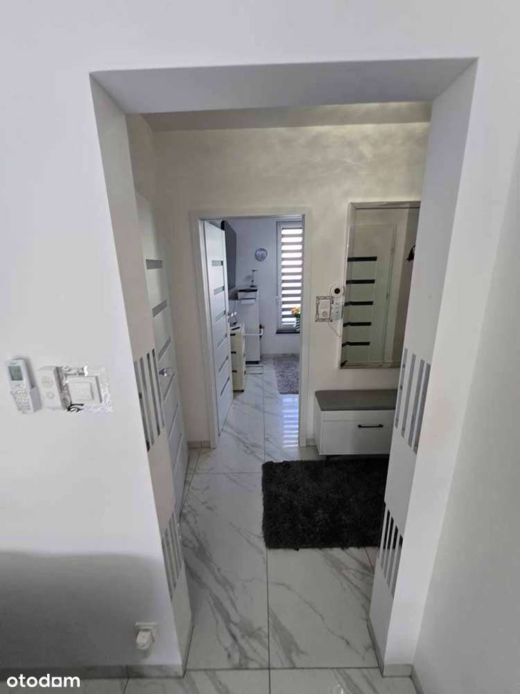 Mieszkanie z ogródkiem na sprzedaż, wysoki standard-6