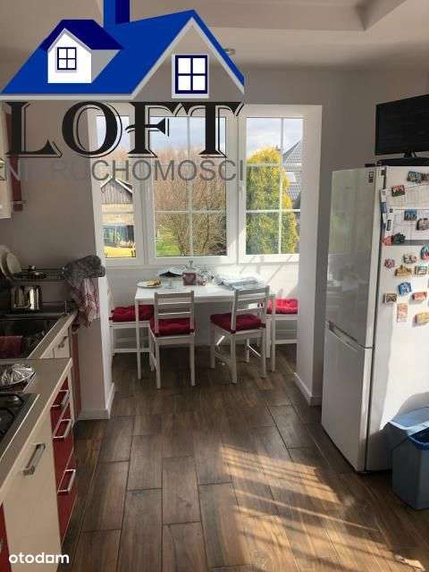 Rzozów dom o pow 240m2 do zamieszkania 30a działki-5