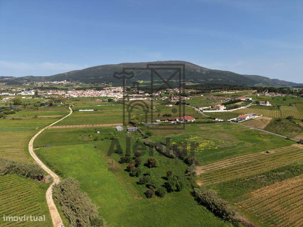 Terreno Rústico com 4207 m² em Cabanas do Chão - Grande imagem: 2/11