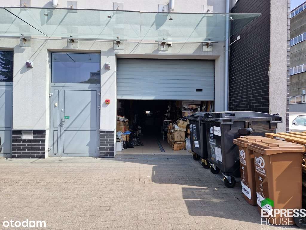 Przestronny lokal do wynajęcia - Pełny obrazek: 5/5