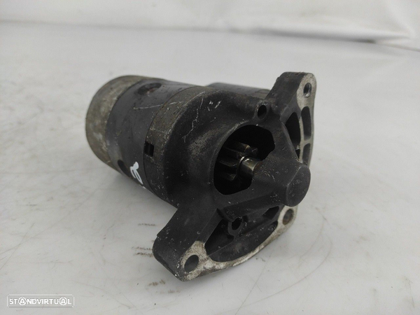 Motor De Arranque Citroen Saxo (S0, S1) - 3