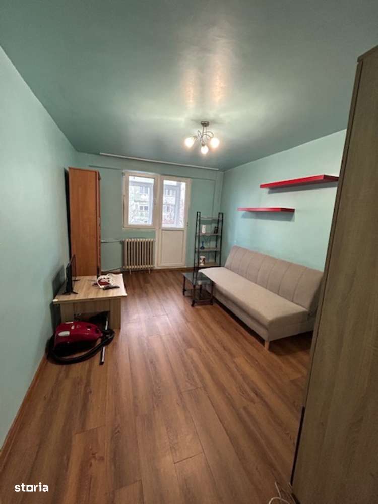 Apartament cu 2 camere in Militari, Bucuresti
