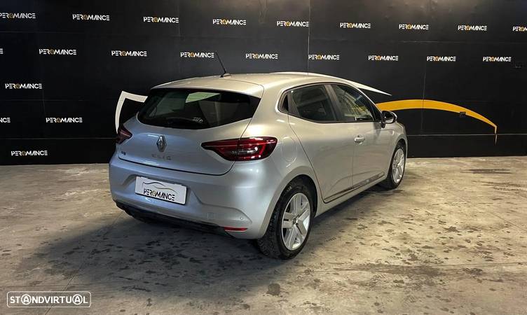 Renault Clio 1.0 TCe Intens - 25