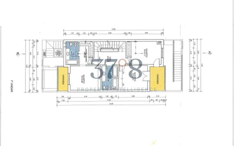 T4 - Moradia Versátil com Terraços, Garagem Dupla - Tavira Residencial-27