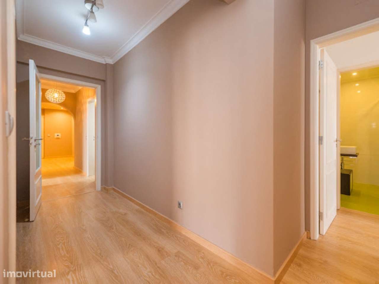 Apartamento T4 Venda em Massamá e Monte Abraão,Sintra-26