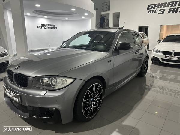 BMW 118 d - 42