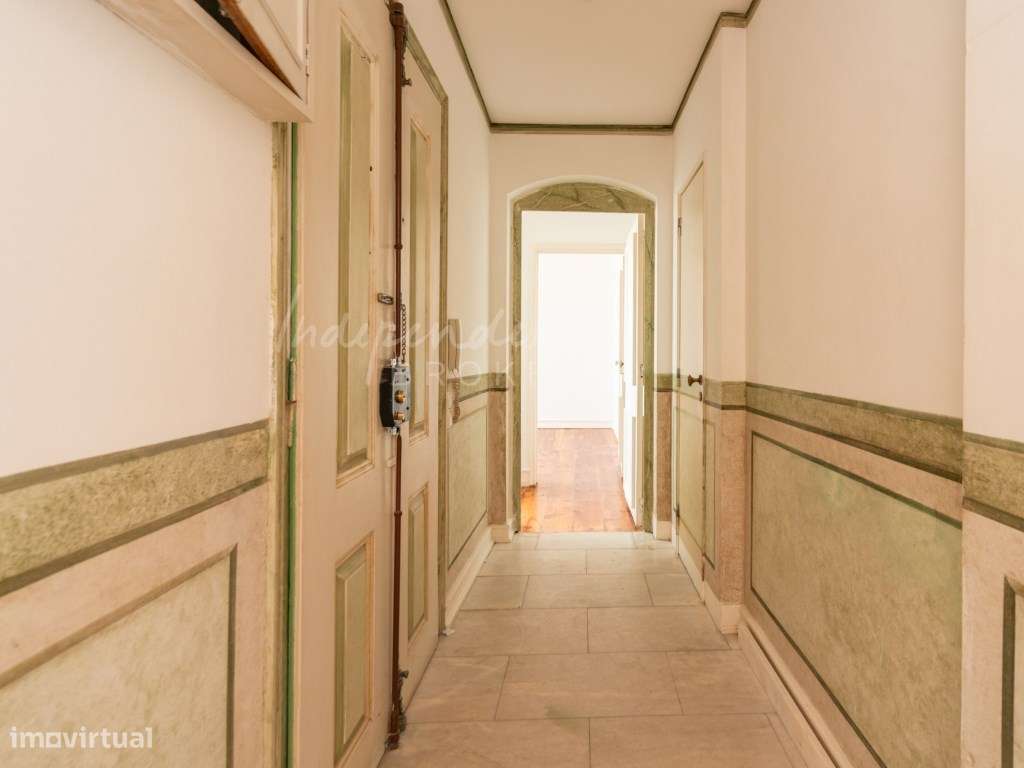 APARTAMENTO T3 PARA VENDA [LAPA]-15