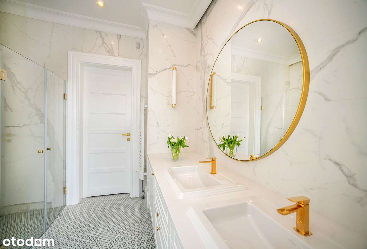 Wyjątkowe mieszkanie / 3 balkony / centrum miasta-7