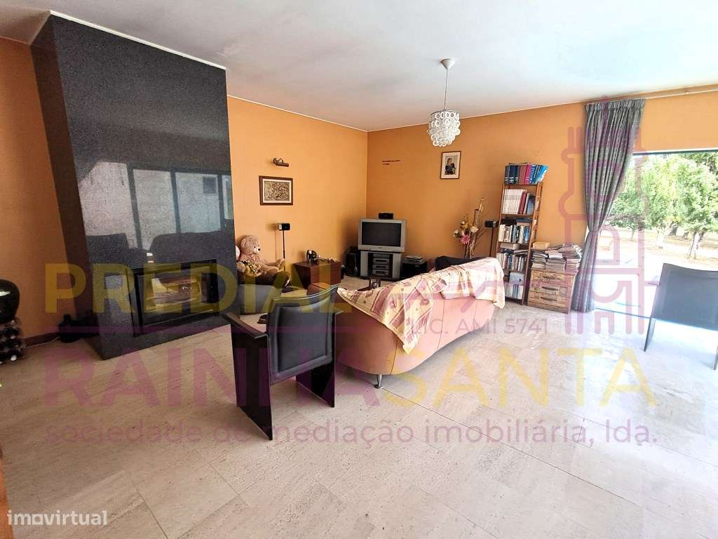 Moradia em Ega, Condeixa-a-Nova - Grande imagem: 3/27