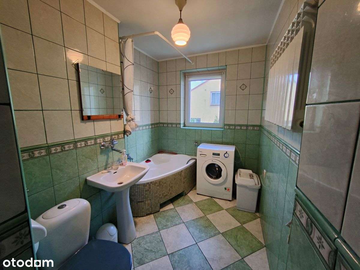 Przestronny dom w pięknej okolicy – Suchożebry - blisko miasta-16