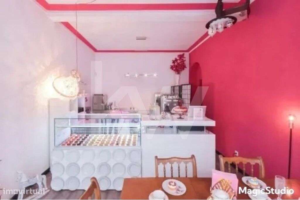 *SUSPENSO NÃO APROVAR*  Confeitaria Baixa do Porto - Grande imagem: 4/22