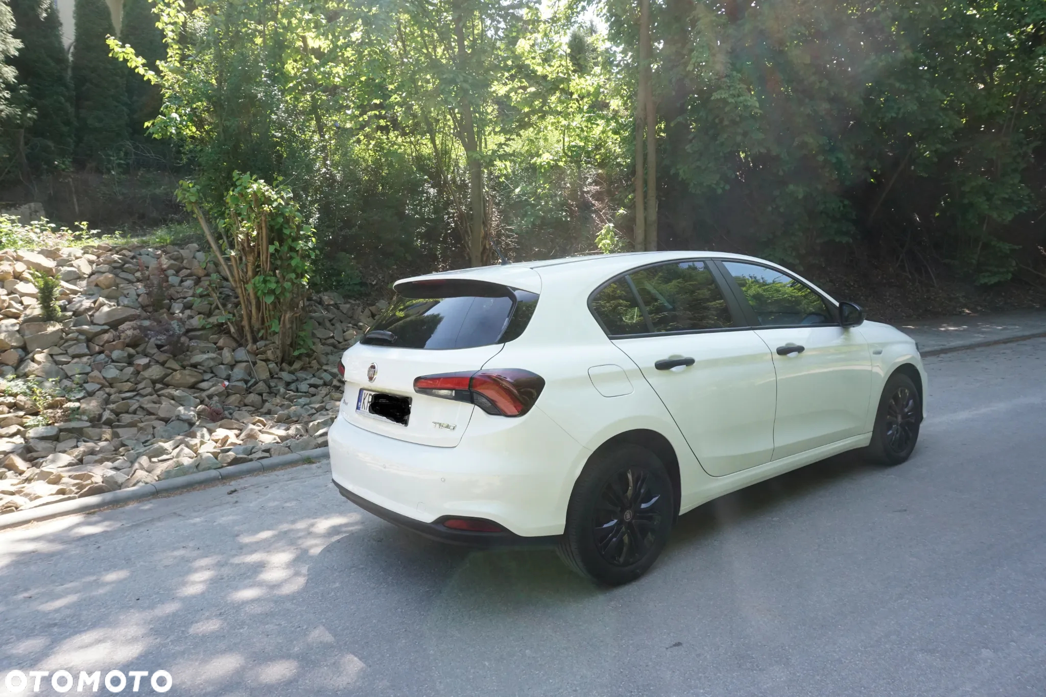 Fiat Tipo 1.4 16v Street - 6