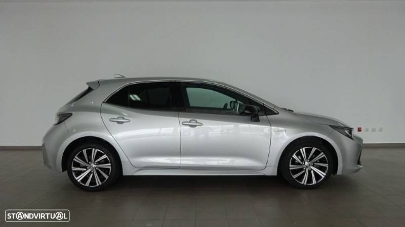 Toyota Corolla 1.8 Hybrid Comfort+P.Sport - 16