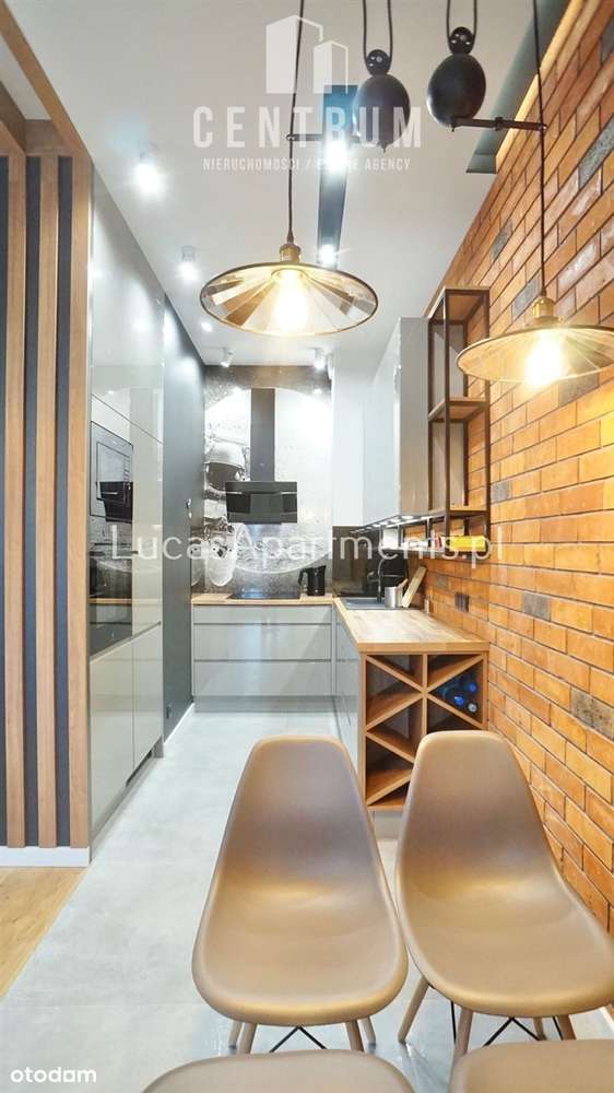 Centrum Czechowska Ogrodowa rent MUL Litewski - Pełny obrazek: 5/20