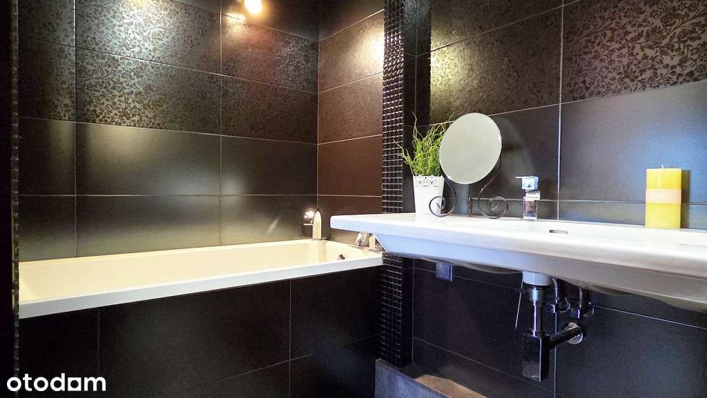 Mieszkanie 60,3m² III Piętro ul. Tuwima-8