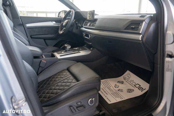 Audi Q5 50 TFSI e quattro S tronic sport - 20