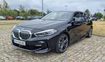 BMW 116 d Pack M Auto - 3