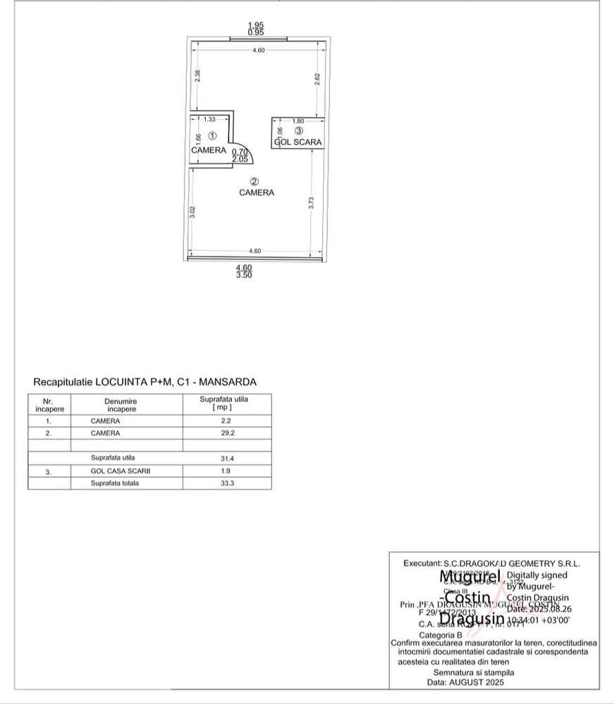 Case de vanzare-case de vacanta, Campina, Plaiul Campinei-18