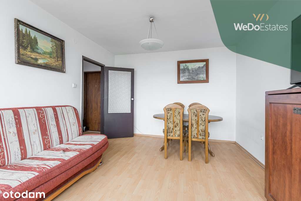 Mieszkanie 3 pokojowe w doskonałej lokalizacji - Pełny obrazek: 3/13