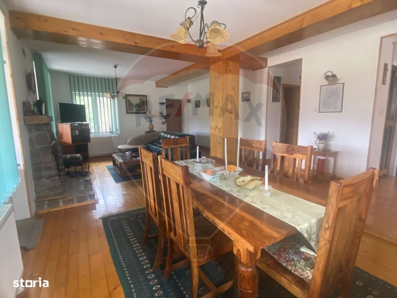 DE VANZARE Casă / Vilă cu 6 camere  Podul Dambovitei/ Arges - Imagine principală: 4/20