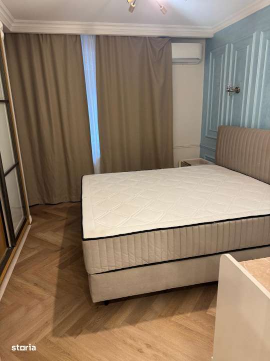 Apartament 4 camere | Cotroceni | Metrou 2' | Centrala | AC - Imagine principală: 5/8