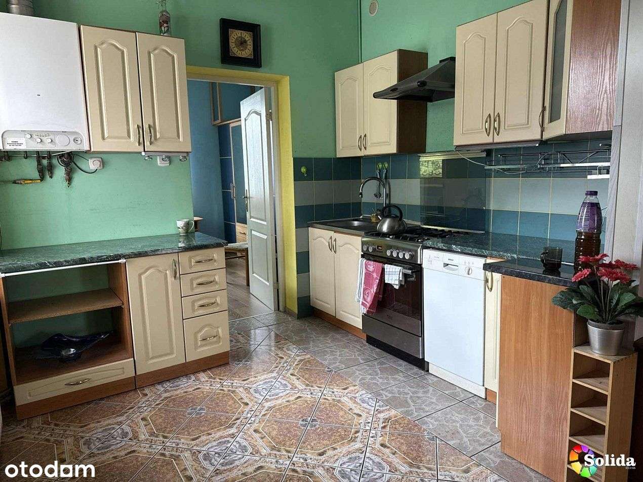 Sobieszów mieszkanie 70,60 m2-10