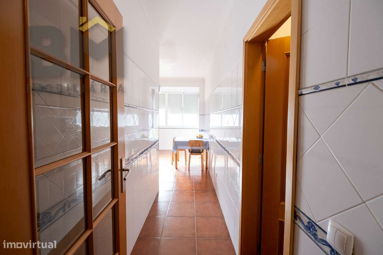 Apartamento T3 Venda em Castelo Branco,Castelo Branco-8