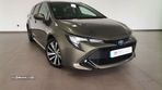 Toyota Corolla Touring Sports 1.8 Hybrid Comfort+P.Sport - 16