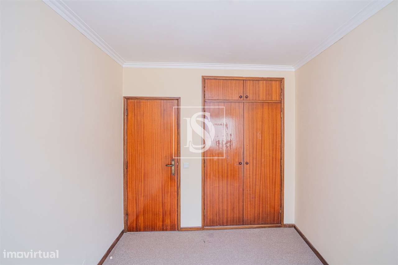 Apartamento T2 no Centro de Esposende com Vista Mar-18