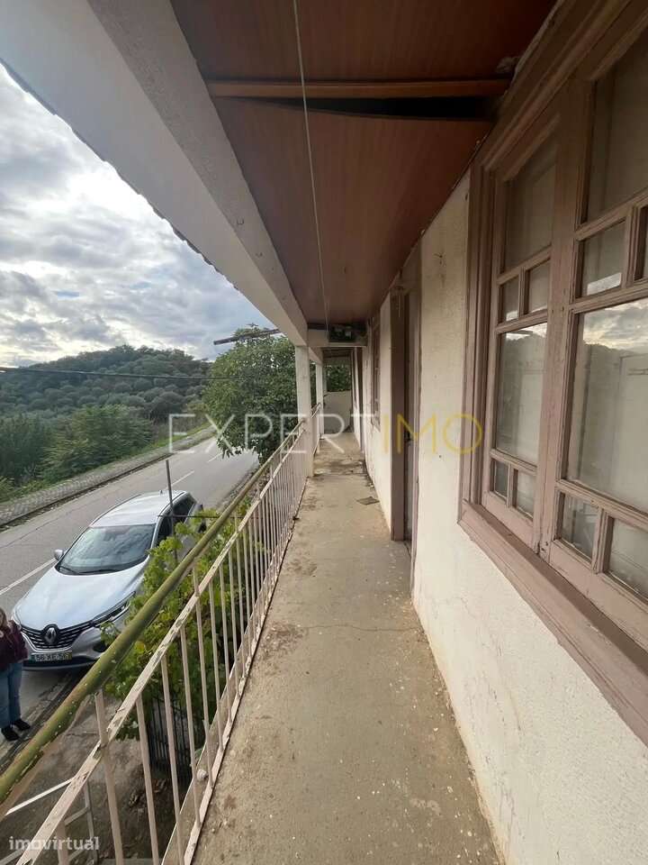 Moradia para recuperar Mirandela - Grande imagem: 3/16