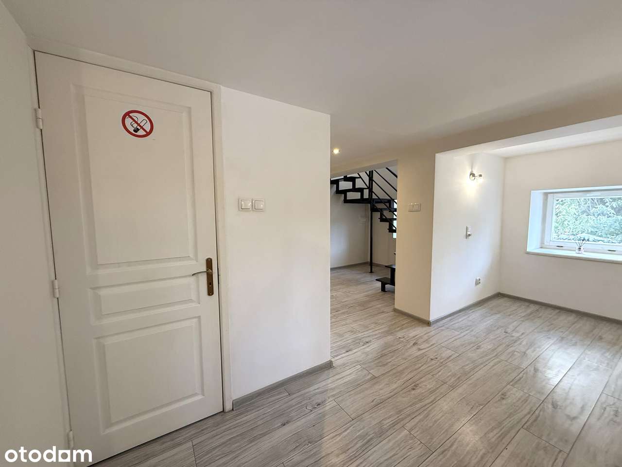 Lokal użytkowy w doskonałej części Swarzędza! ok. 70 m2 - Pełny obrazek: 2/12