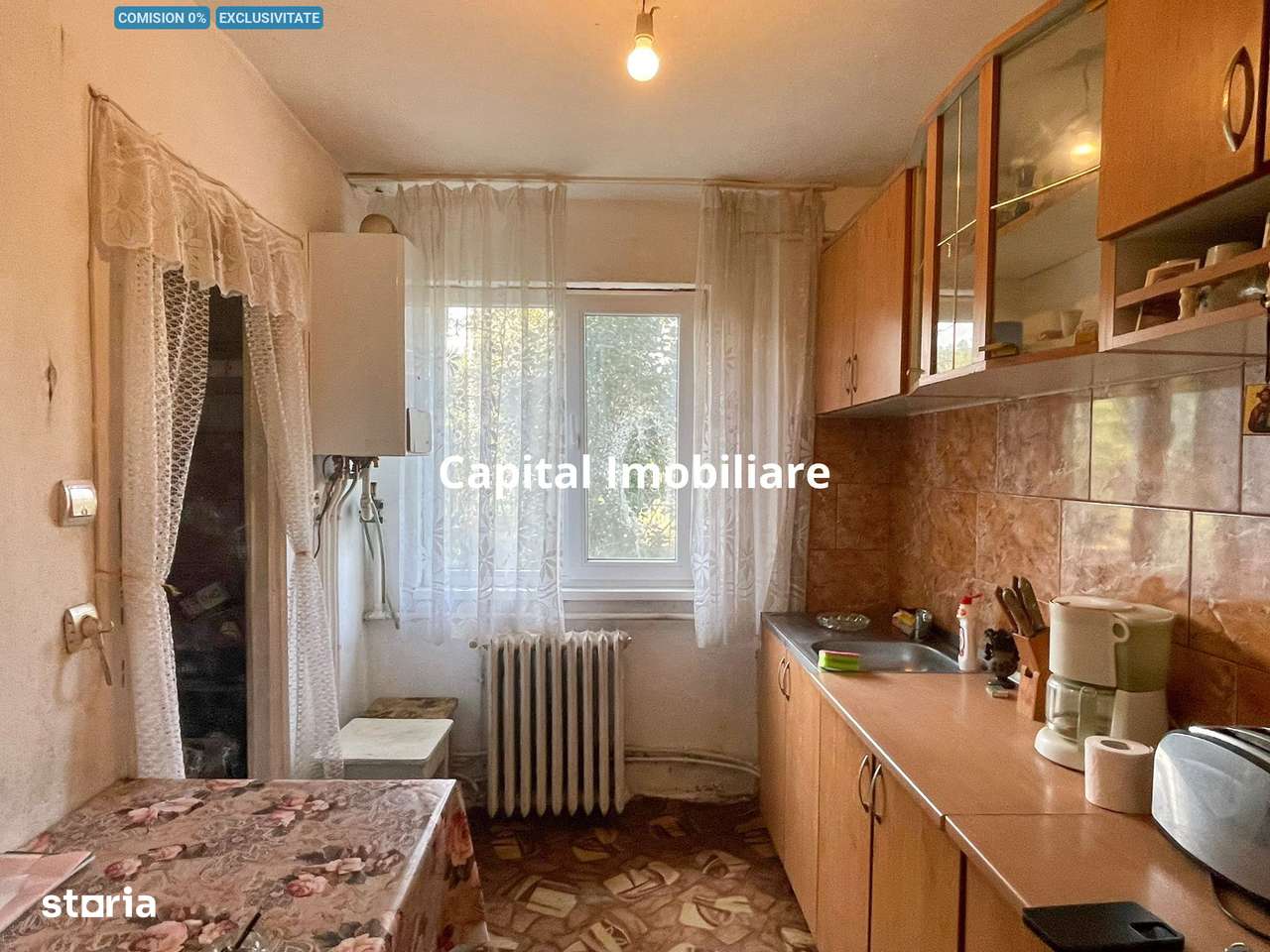 Apartament 3 camere confort 1 decomandat - Imagine principală: 1/12