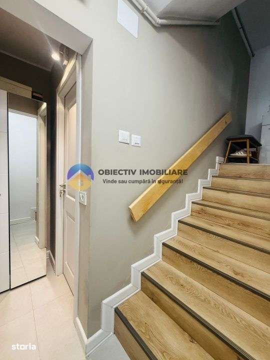 Duplex CENTRU - 4 CAMERE + parcare - Imagine principală: 3/19